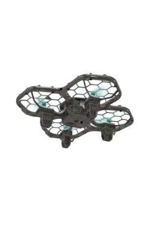 Uzaktan Kumandalı 4 Pervaneli Drone