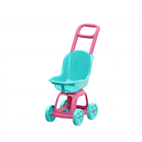 Buzlar Ülkesi Küçük Puset (oturaklı) 53 cm