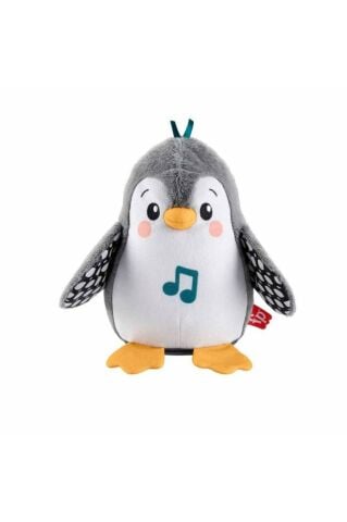 Fisher-Price Sevimli Penguen