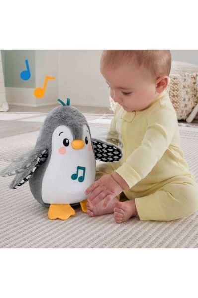 Fisher-Price Sevimli Penguen