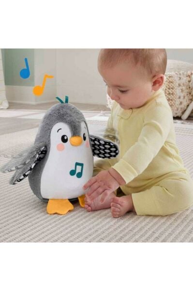 Fisher-Price Sevimli Penguen
