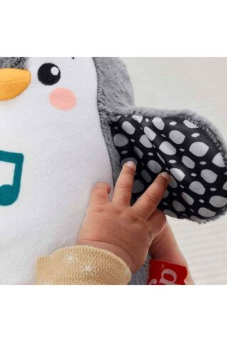 Fisher-Price Sevimli Penguen
