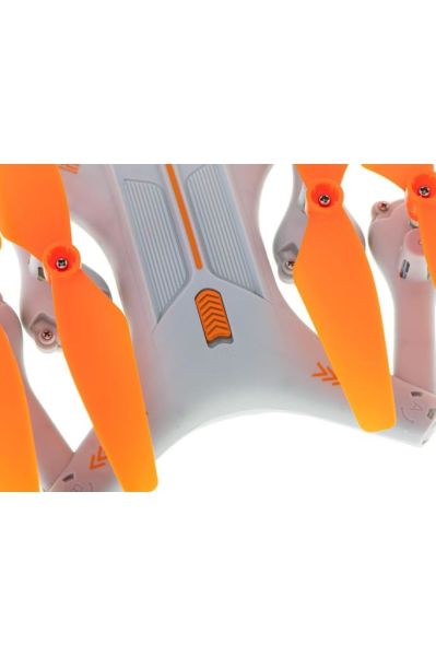 Z4W Kameralı Hobi Amatör Drone Kumanda ve Uygulama Kontrollü