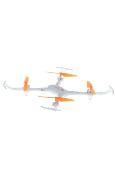 Z4W Kameralı Hobi Amatör Drone Kumanda ve Uygulama Kontrollü