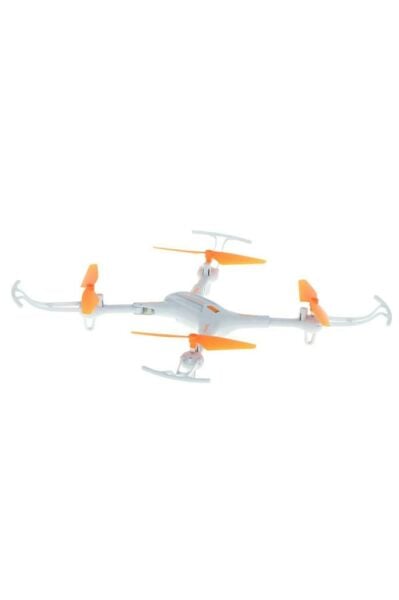 Z4W Kameralı Hobi Amatör Drone Kumanda ve Uygulama Kontrollü