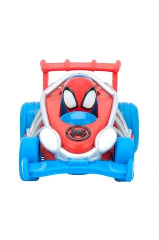 Spidey Çek Bırak Araba PDY03000