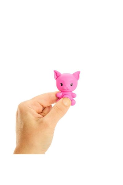 Barbie Pop Reveal Chelsea Small Doll, Fruit Series with 5 Surprises Including Pop-It Pet & Accessories