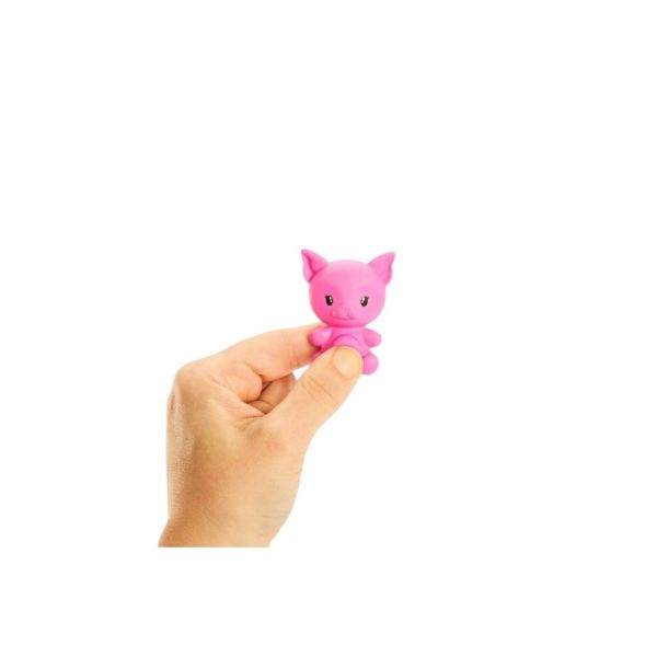 Barbie Pop Reveal Chelsea Small Doll, Fruit Series with 5 Surprises Including Pop-It Pet & Accessories