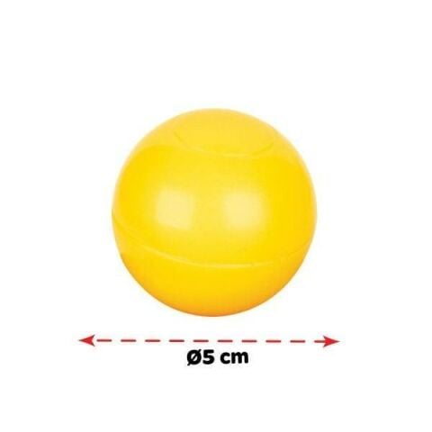 Çıngıraklı Zıp Zıp Toplar