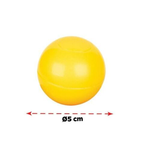 Çıngıraklı Zıp Zıp Toplar