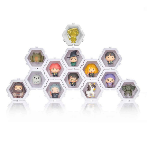 Harry Potter Wizarding World Nano Pods Sürpriz Paket S1 Pk 24