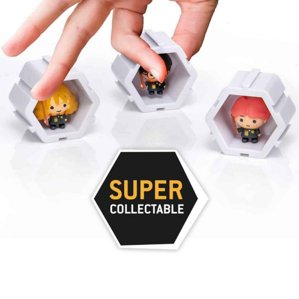 Harry Potter Wizarding World Nano Pods Sürpriz Paket S1 Pk 24