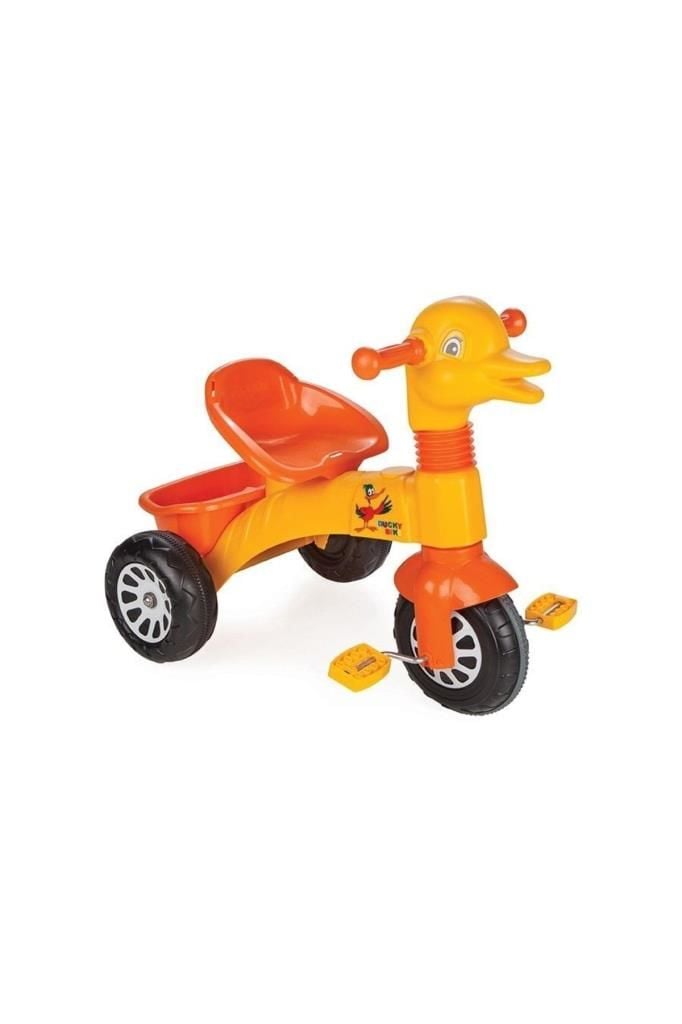 Ducky Bisiklet