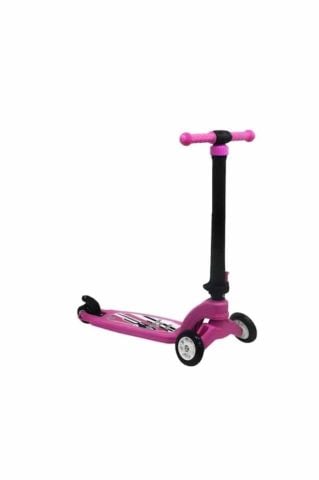 Cool Scooter (Pembe)