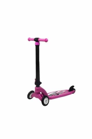 Cool Scooter (Pembe)