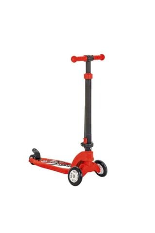 Cool Scooter (Kırmızı)