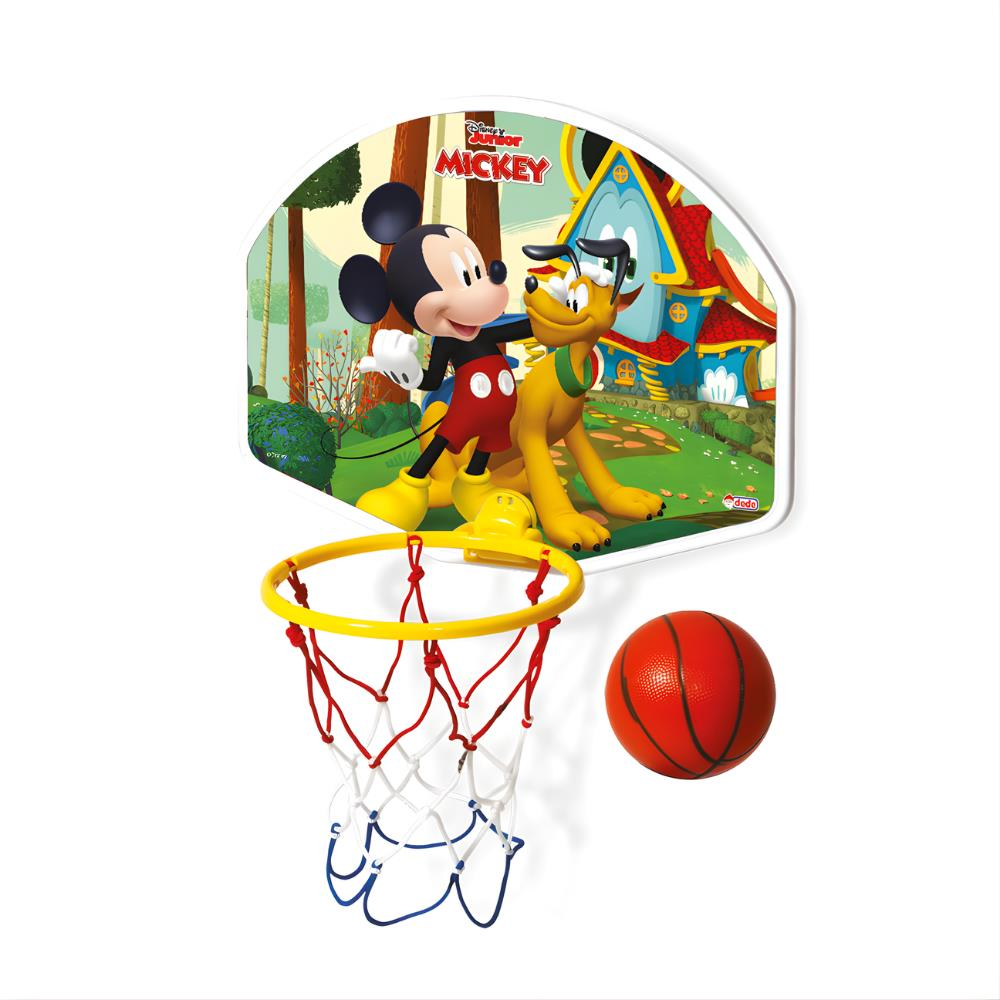 Mickey Mouse Orta Pota