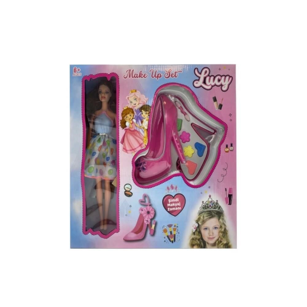 Ayakkabılı Bebekli Tekli