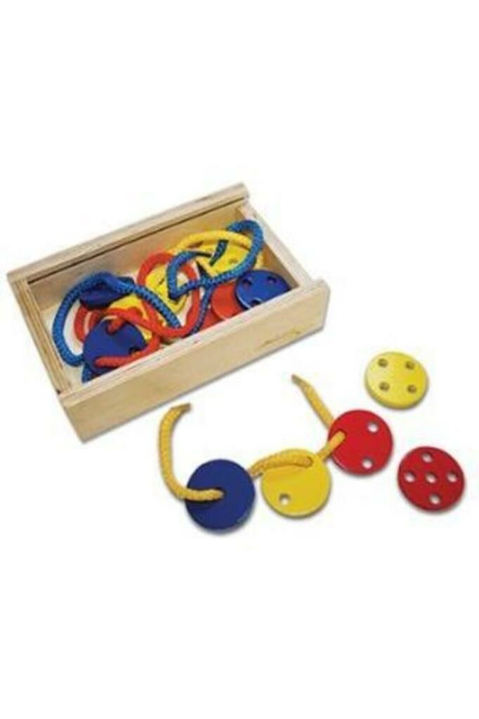 Eğlenceli Düğmeler