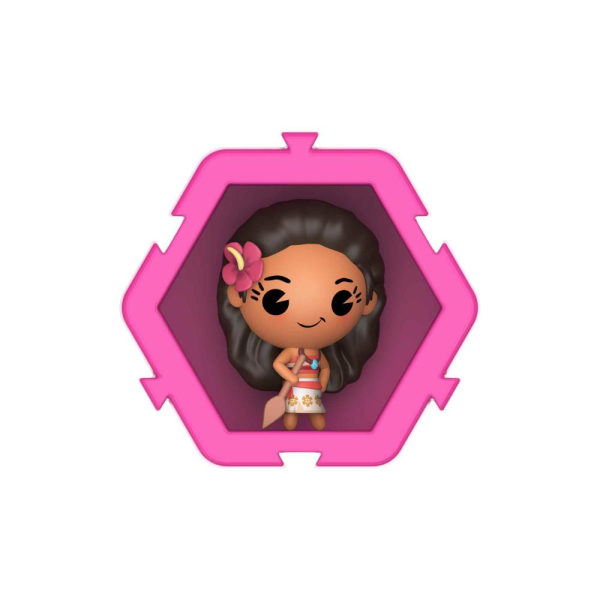 Disney Princess Nano Pods Sürpriz Figür Paketi