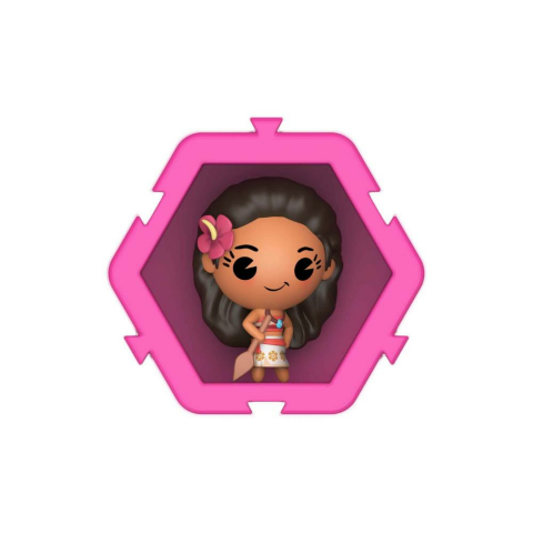 Disney Princess Nano Pods Sürpriz Figür Paketi