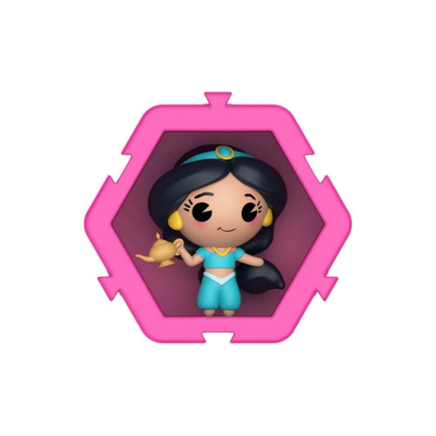 Disney Princess Nano Pods Sürpriz Figür Paketi