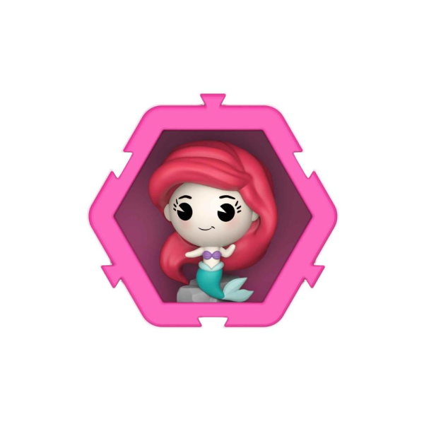 Disney Princess Nano Pods Sürpriz Figür Paketi