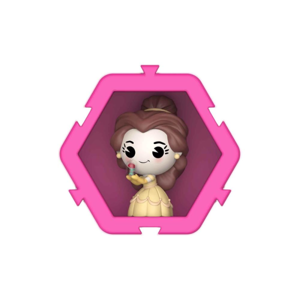 Disney Princess Nano Pods Sürpriz Figür Paketi