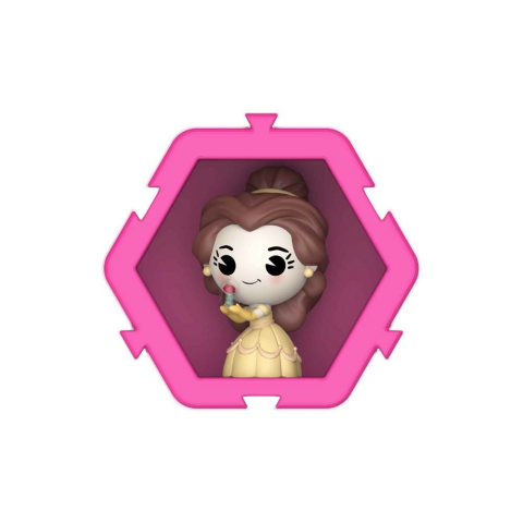 Disney Princess Nano Pods Sürpriz Figür Paketi