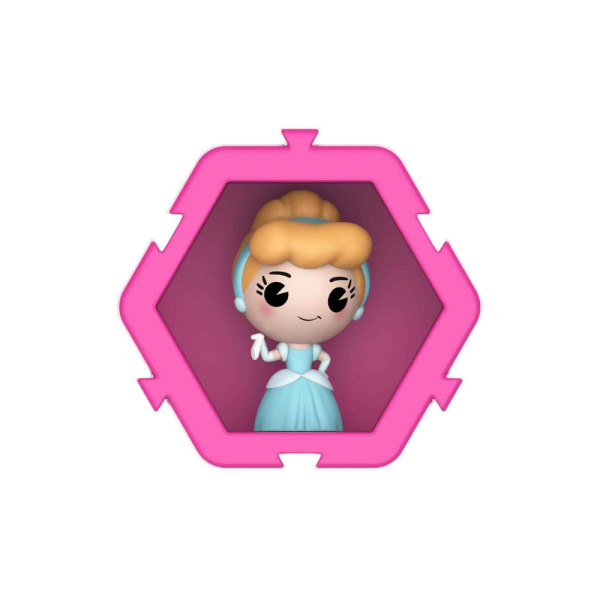 Disney Princess Nano Pods Sürpriz Figür Paketi