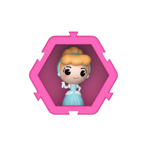 Disney Princess Nano Pods Sürpriz Figür Paketi