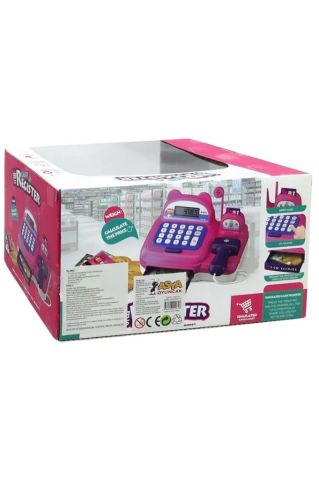 Pilli Yazar Kasa A8239-CF8217/18