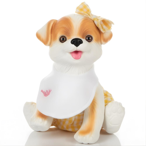 Benim İlk Köpeğim Sesli