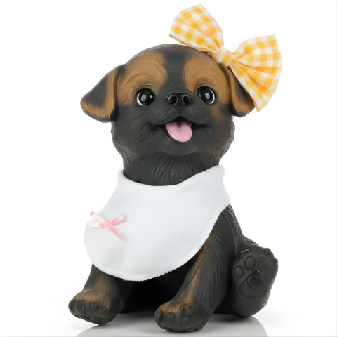 Benim İlk Köpeğim Sesli