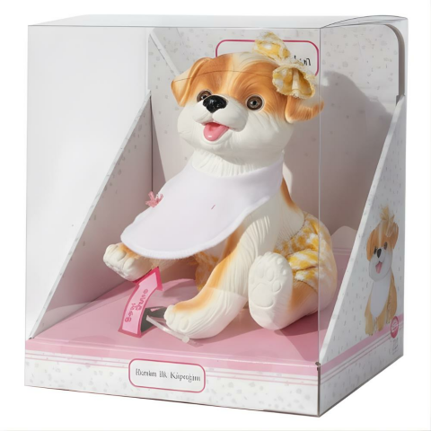 Benim İlk Köpeğim Sesli