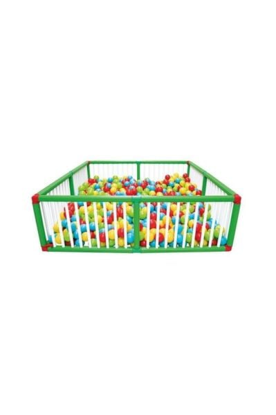 Fantastik Top Havuzu 170 X170