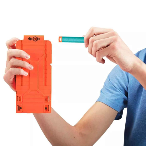 Silah Sünger Atan Air Warriors Tactical Armory