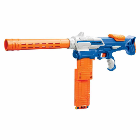 Silah Sünger Atan Air Warriors Tactical Armory