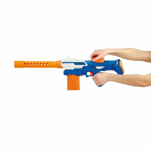 Silah Sünger Atan Air Warriors Tactical Armory