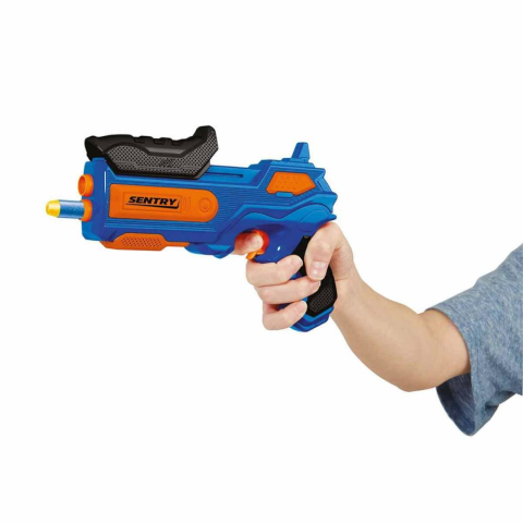 Silah Sünger Atan Air Warriors Tactical Armory