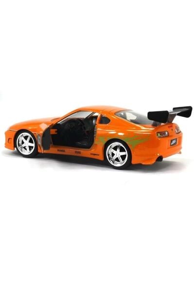 Fast & Furious Brian’s Toyota Supra 1:32 Ölçek