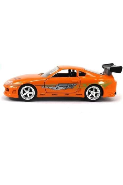 Fast & Furious Brian’s Toyota Supra 1:32 Ölçek