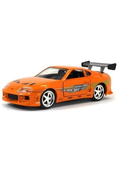 Fast & Furious Brian’s Toyota Supra 1:32 Ölçek