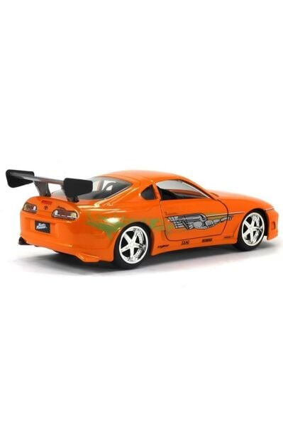 Fast & Furious Brian’s Toyota Supra 1:32 Ölçek