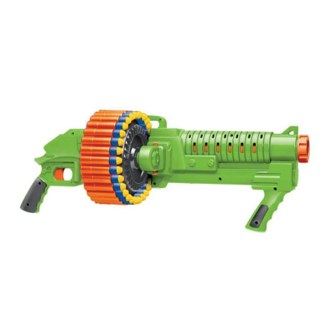 Air Warriors Sidewinder Silah 55 cm