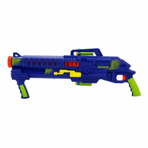 Air Warriors Sidewinder Silah 55 cm