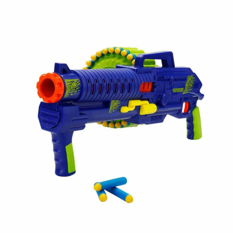 Air Warriors Sidewinder Silah 55 cm