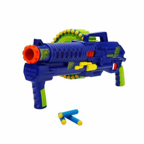 Air Warriors Sidewinder Silah 55 cm