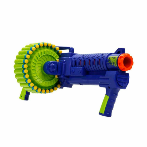 Air Warriors Sidewinder Silah 55 cm