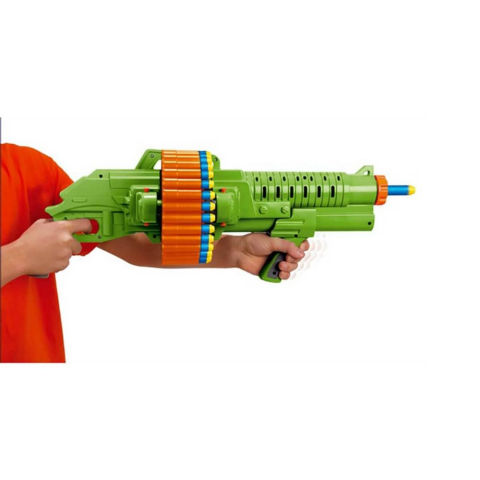 Air Warriors Sidewinder Silah 55 cm